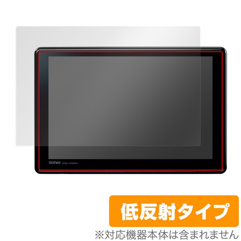 HONDA S660  󥿡ʥ VXU-192SSi ݸ ե OverLay Plus ۥ Gathers 㥶 ʥ վݸ ȿ  ɻ