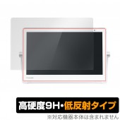 ץ饤١ȡӥ UN-10L11 UN-10N10  ݸ ե OverLay 9H Plus for ץ饤١ȥӥ 9H ٤ǱǤꤳߤ㸺ȿͥ