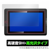 XP-PEN Artist 15.6 Pro �ݸ� �ե���� OverLay 9H Brilliant for XPPEN �����ƥ����� Artist15.6 ���֥�å� Pro 9H ����٤�Ʃ�����������������������