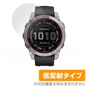 GARMIN fenix 7 fenix 7 Sapphire Dual Power �ݸ� �ե���� OverLay Plus for �����ߥ� �ե��˥å��� fenix7 �վ��ݸ� ��������쥢 ��ȿ�� ����� �ɻ���