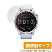GARMIN fenix 7S fenix 7S Sapphire Dual Power �ݸ� �ե���� OverLay Plus for �����ߥ� �ե��˥å��� fenix7S �վ��ݸ� ��������쥢 ��ȿ�� ����� �ɻ���
