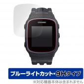 GreenOn THE GOLF WATCH NORM II PLUS NORM II NORM 2 ݸ ե OverLay Eye Protector 9H for  եå Υ  ֥롼饤ȥå