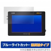 Blackmagic Video Assist 5����� 12G HDR 3G �ݸ� �ե���� OverLay Eye Protector ��ȿ�� �֥�å��ޥ��å� �ӥǥ��������� �֥롼�饤�ȥ��å� ȿ���㸺
