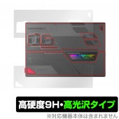 ASUS ROG Flow Z13 2022 GZ301 ŷ�� �ݸ� �ե���� OverLay 9H Brilliant for ���������� �����ե��� Z13 2022 GZ301 9H����٤�Ʃ�����������������������