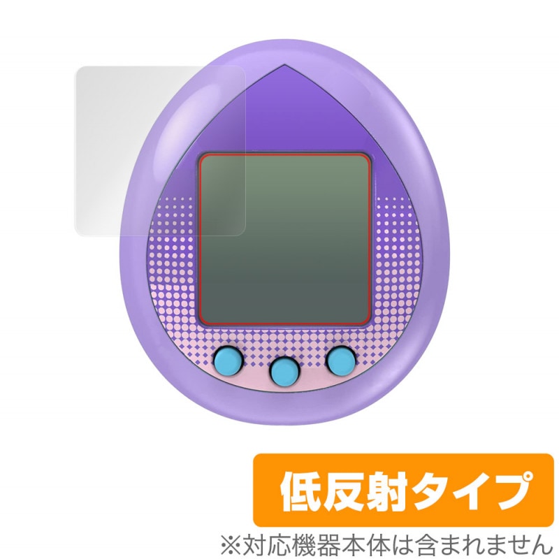 TinyTAN Tamagotchi �ݸ� �ե���� OverLay Plus for �Х���� ���ޤ��ä�nano TinyTAN Tamagotchi �վ��ݸ� ��������쥢 ��ȿ�� ����� �ɻ���