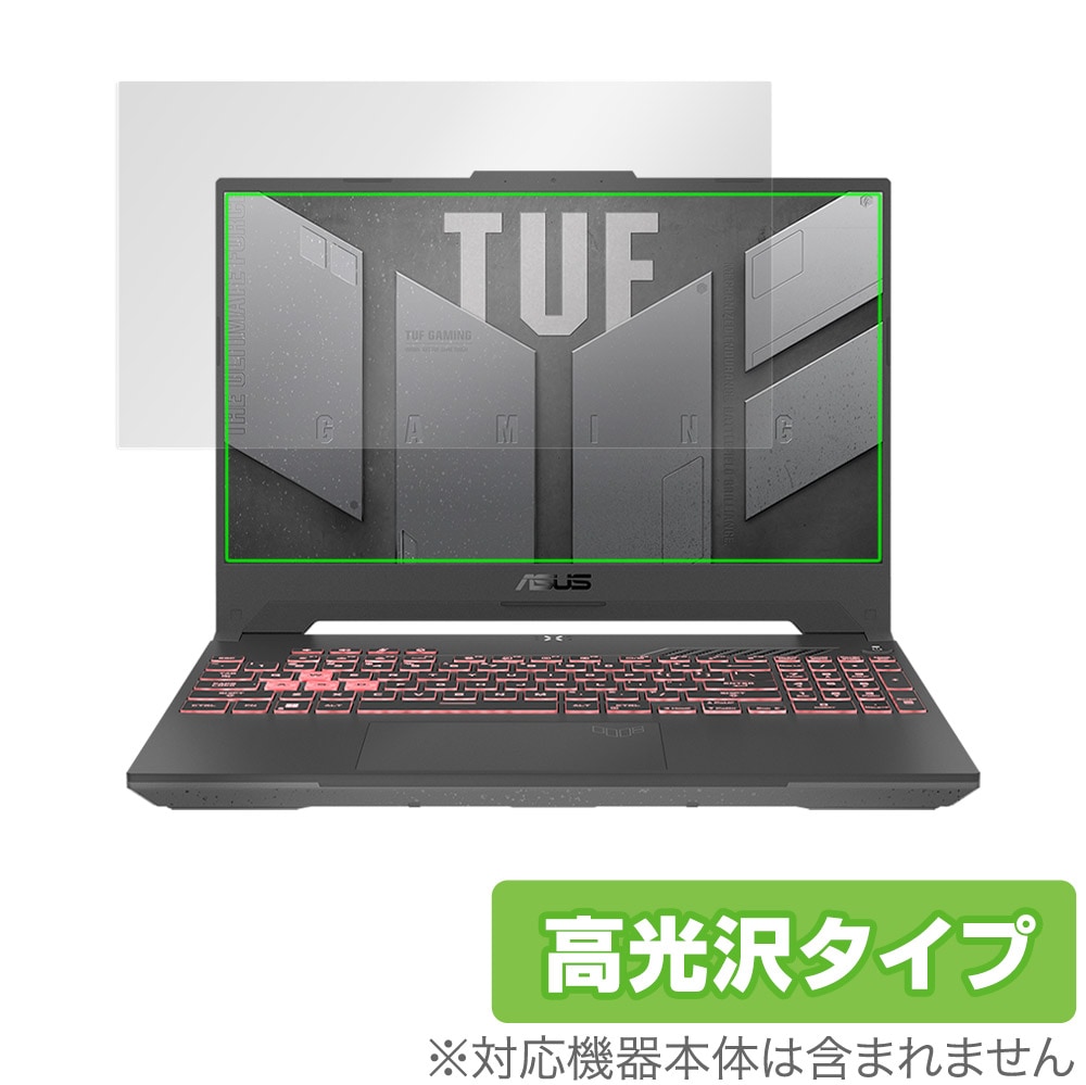 ゲーミングノートPC ASUS TUF GAMING A15（【Ryzen入ってる!】ノーパソ 