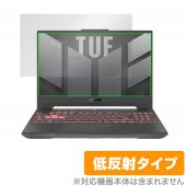 ASUS TUF Gaming A15 2022 ݸ ե OverLay Plus  ߥ󥰥ΡPC 2022ǯǥ վݸ 쥢 ȿ  ɻ