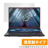 ASUS ROG Zephyrus Duo 16 2022 GX650 ݸ ե OverLay Plus  ߥ󥰥ΡPC ᥤǥץ쥤 վݸ ȿ  ɻ