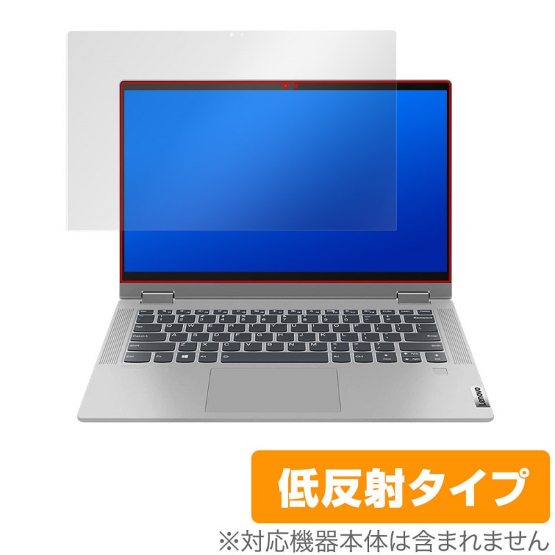 Lenovo IdeaPad Flex 550i 550 14�� �ݸ� �ե���� OverLay Plus for ��Υ� �����ǥ��ѥå� �ե�å��� 550i 550 14�� �վ��ݸ� ��ȿ�� ����� �ɻ���