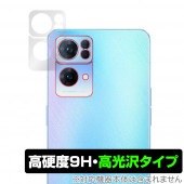 OPPO Reno7 Pro 5G ����� �ݸ� �ե���� OverLay 9H Brilliant for ���å� ���ޡ��ȥե��� ���7 �ץ� 5G 9H����٤�Ʃ�����������������������
