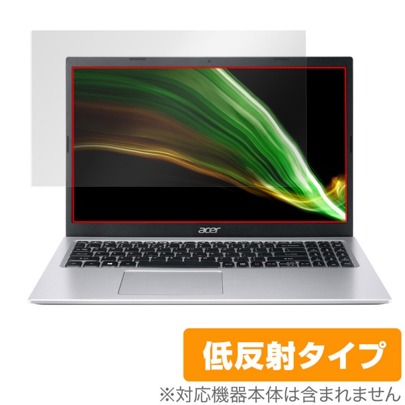 Acer Aspire 3 2022 A315-58 ���꡼�� �ݸ� �ե���� OverLay Plus for �������� �����ѥ��� 3 A31558 �վ��ݸ� ��������쥢 ��ȿ�� ����� �ɻ���