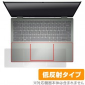 DELL Inspiron 14����� 2-in-1 7425 ���å��ѥåɡ��ѡ���쥹�� �ݸ� �ե���� OverLay Plus for �ǥ� ���󥹥ѥ����� 14 7000���꡼�� ���餵��꿨����ȿ��