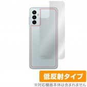 Galaxy M23 5G  ݸ ե OverLay Plus for ॽ ޡȥե 饯 M23 5G ݸե 餵꿨ȿǺ