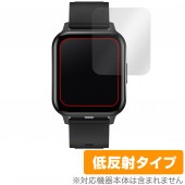 ޡȥå Q18 Pro ݸ ե OverLay Plus for ޡȥå Q18 ץ վݸ 쥢 ȿ  ɻ