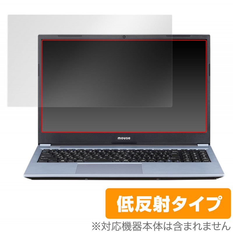 �ޥ�������ԥ塼���� mouse B5 ���꡼�� �ݸ� �ե���� OverLay Plus for mouse B5���꡼�� �վ��ݸ� ��������쥢 ��ȿ�� ����� �ɻ���