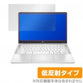 HP Chromebook 14a-nd0000 ꡼ ݸ ե OverLay Plus for ֥å 14and0000 ꡼ վݸ 쥢 ȿ  ɻ