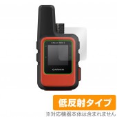 Garmin inReach Mini 2 ݸ ե OverLay Plus for ߥ ꡼ ߥ 2 վݸ 쥢 ȿ  ɻ