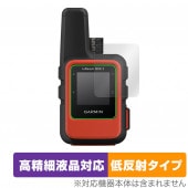 Garmin inReach Mini 2 �ݸ� �ե���� OverLay Plus Lite for �����ߥ� ����꡼�� �ߥ� 2 �վ��ݸ� �����ٱվ��б� ��������쥢 ��ȿ�� ����� �ɻ���