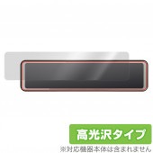 COMTEC ɥ饤֥쥳 ZDR038 ݸ ե OverLay Brilliant for ƥå ɥ饤֥쥳 ZDR038 վݸ 椬Ĥˤ ɻ 