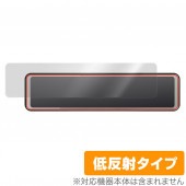 COMTEC ɥ饤֥쥳 ZDR038 ݸ ե OverLay Plus for ƥå ɥ饤֥쥳 ZDR038 վݸ 쥢 ȿ  ɻ