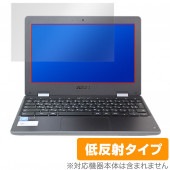 ASUS Chromebook Flip C214MA C214MA-GA0029 ݸ ե OverLay Plus for  ֥å Flip C214MAGA0029 վݸ ȿ  ɻ