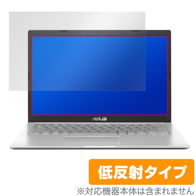 ASUS X415JA 2022 �ݸ� �ե���� OverLay Plus for ���������� �Ρ���PC X���꡼�� X415JA 2022 �վ��ݸ� ��������쥢 ��ȿ�� ����� �ɻ���