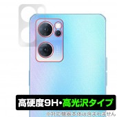 OPPO Reno7 5G ����� PFJM10 ����� �ݸ� �ե���� OverLay 9H Brilliant for ���å� ���ޡ��ȥե��� Reno7 5G ����� �����������