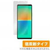 Xperia 10 IV XQ-CC44 / SO-52C / SOG07 保護 フィルム OverLay Plus for エクスペリア テン マークフォー アンチグレア 反射防止 指紋防止|海外携