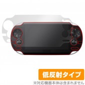 PlayStation Vita PCH-1000 �ݸ� �ե���� OverLay Plus for �ץ쥤���ơ������ �������� �վ��ݸ� ��������쥢 ��ȿ�� ����� �ɻ���