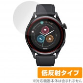 ���ޡ��ȥ����å� T33S �ݸ� �ե���� OverLay Plus for ���ޡ��ȥ����å� T33S �վ��ݸ� ��������쥢 ��ȿ�� ����� �ɻ���