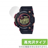 G-SHOCK MASTER OF G - SEA FROGMAN GWF-1000 ꡼ ݸ ե OverLay Brilliant for  Gå վݸ ɻ 