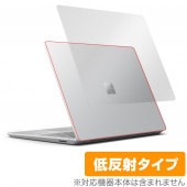 Surface Laptop Go 2 ŷ�� �ݸ� �ե���� OverLay Plus for �����ե��� ��åץȥå� ���� �ġ� �����ݸ� ���餵��꿨����ȿ���Ǻ�