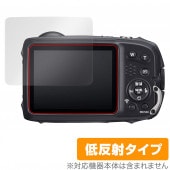 FUJIFILM FinePix XP140 XP130 XP120 XP90 �ݸ� �ե���� OverLay Plus for �ե��ե���� �ǥ����륫��� �վ��ݸ� ��ȿ�� ����� �ɻ���
