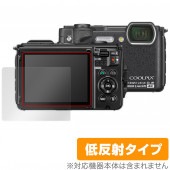 Nikon COOLPIX W300 �ݸ� �ե���� OverLay Plus for �˥��� ������ԥ��� W300 �վ��ݸ� ��������쥢 ��ȿ�� ����� �ɻ���