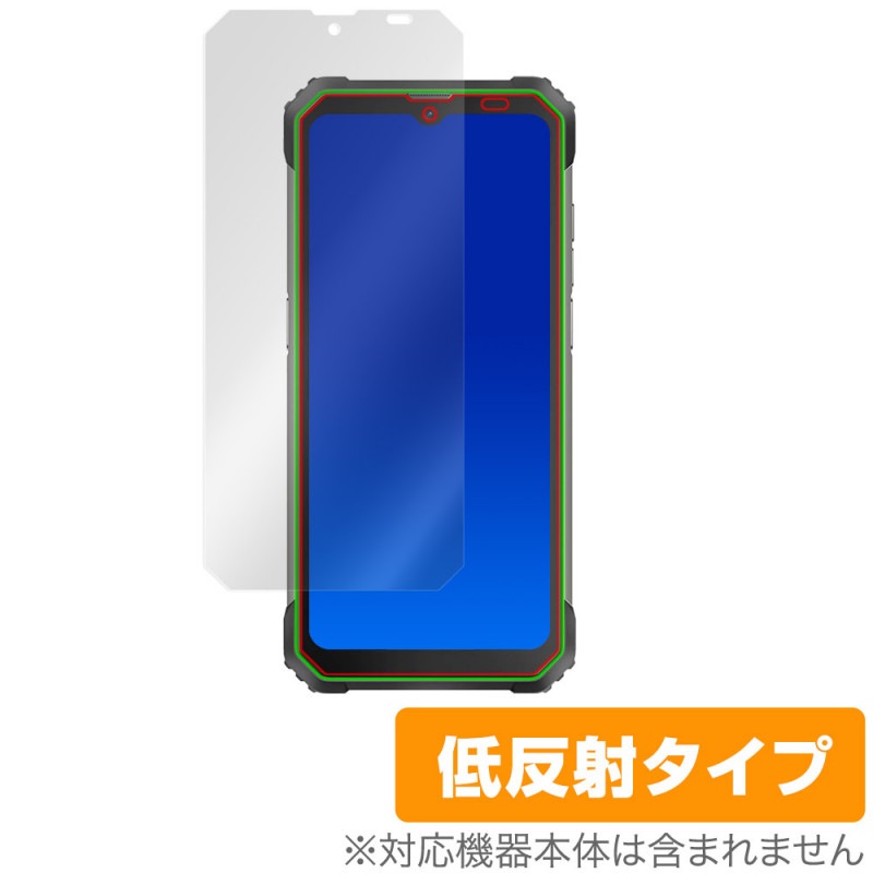 Blackview BL8800 ݸ ե OverLay Plus for ֥åӥ塼 ޡȥե BL8800 վݸ 쥢 ȿɻ ɻ