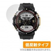 Amazfit T-Rex 2 �ݸ� �ե���� OverLay Plus for ���ޥ��ե��å� ���ޡ��ȥ����å� T-Rex 2 �վ��ݸ� ��������쥢 ȿ���ɻ� �����ɻ�