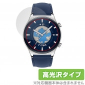 Honor Watch GS 3 MUS-B19 ݸ ե OverLay Brilliant for ʡ ޡȥå MUSB19 վݸ ɻ 