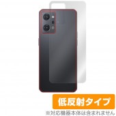 OPPO Reno7 A ���� �ݸ� �ե���� OverLay Plus for ���å� ��Υ��֥� ���� �����ݸ�ե���� ���餵��꿨����ȿ���Ǻ�