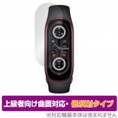 Xiaomi Band 7 Xiaomi Smart Band 7 ݸ ե OverLay FLEX ȿ for 㥪ߡ Х վݸ б Ǻ ȿɻ
