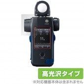 SEKONIC ���ԡ��ɥޥ����� L-858D �ݸ� �ե���� OverLay Brilliant for �����˥å� ���ԡ��ɥޥ����� L858D �վ��ݸ� �����ɻ� �����