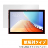 Teclast M40S ݸ ե OverLay Plus for ƥ饹 ֥å M40S վݸ 쥢 ȿɻ  ɻ