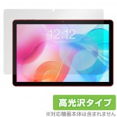 Teclast M40 Air �ݸ� �ե���� OverLay Brilliant for �ƥ��饹�� ���֥�å� M40 Air �վ��ݸ� ���椬�Ĥ��ˤ��� �����ɻ� �����