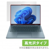 Lenovo Yoga 770 / Yoga 770i �ݸ� �ե���� OverLay Brilliant for ��Υ� �Ρ��ȥѥ����� Yoga 2-in-1 Series �վ��ݸ� �����ɻ� �����