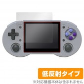 ANBERNIC RG353P ݸ ե OverLay Plus for ANBERNIC RG353P վݸ 쥢 ȿɻ  ɻ