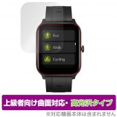 ���ޡ��ȥ����å� GT5Pro G15 �ݸ� �ե���� OverLay FLEX ����� for ���ޡ��ȥ����å� GT5Pro G15 �����б� �����Ǻ� �׷�ۼ� Ʃ��