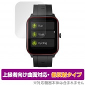 ޡȥå GT5Pro G15 ݸ ե OverLay FLEX ȿ for ޡȥå GT5Pro G15 б Ǻ ȿɻ ׷ۼ