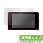 Yupiteru SUPER CAT 졼졼õε LS2000 LS1000 Z2000 Z1000 A1000 ݸ ե OverLay Brilliant ɻ 