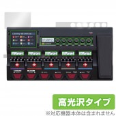 �������ѥޥ�����ե������� ZOOM G11 �ݸ� �ե���� OverLay Brilliant for ������ G11 MULTI-EFFECTS �վ��ݸ� �����ɻ� �����