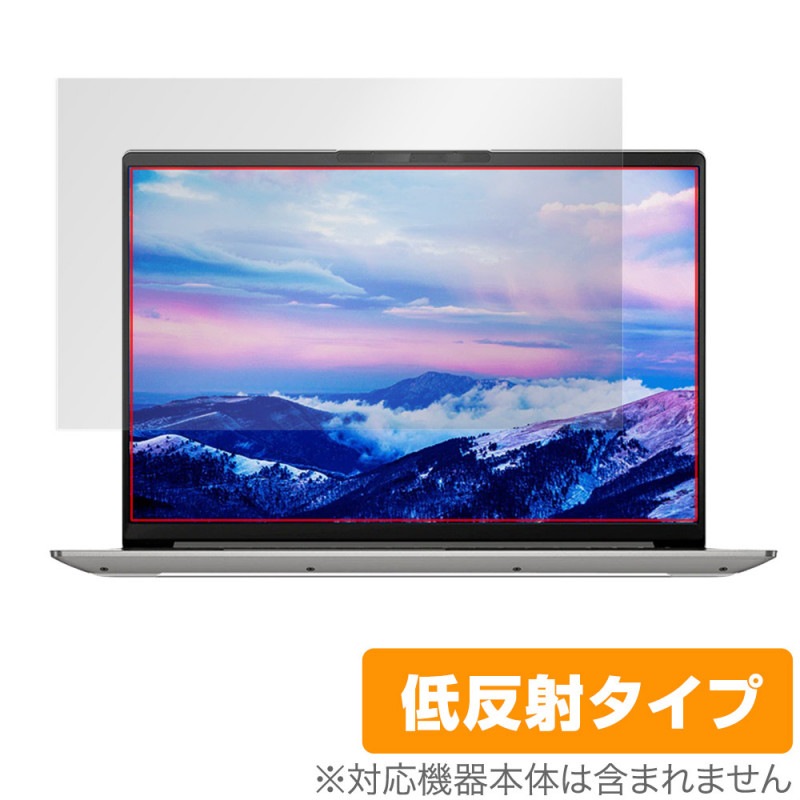 Lenovo IdeaPad Slim 560 Pro 16 �ݸ� �ե���� OverLay Plus for ��Υ� Slim560Pro16 �վ��ݸ� ��������쥢 ȿ���ɻ� ����� �����ɻ�