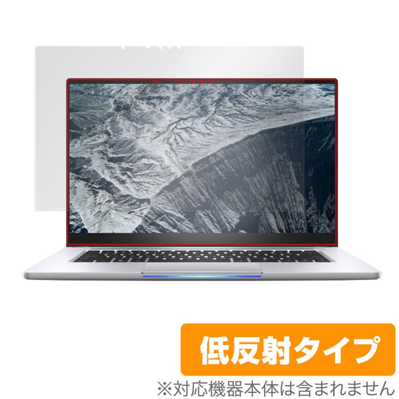 ����ƥ� NUC M15 �Ρ��ȥ֥å� PC ���å� �ݸ� �ե���� OverLay Plus for ����ƥ�NUCM15 �վ��ݸ� ��������쥢 ȿ���ɻ� �����ɻ�